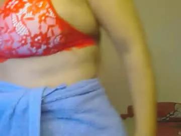 aprilangel1 from Chaturbate is Freechat
