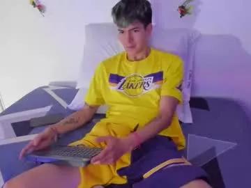 archangel033 from Chaturbate is Freechat