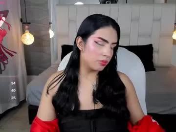 aria07_ from Chaturbate is Freechat