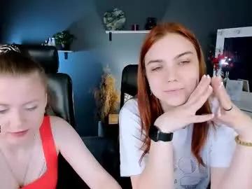 aria_top from Chaturbate is Freechat