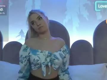 ariana_sparkle from Chaturbate is Freechat
