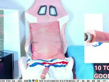 ariannalewis1 from Chaturbate is Freechat