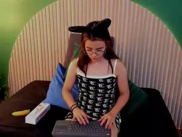 ariannaliss from Chaturbate is Freechat