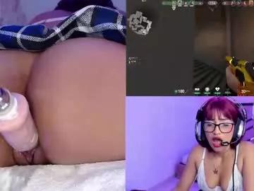 arianova_ from Chaturbate is Freechat