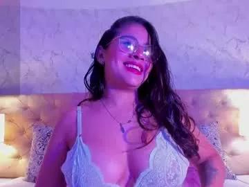 ariarosse from Chaturbate is Freechat