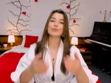 arigraynor from Chaturbate is Freechat