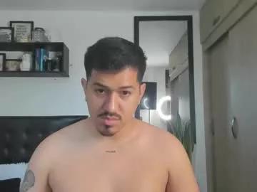 aronwilliams69 from Chaturbate is Freechat