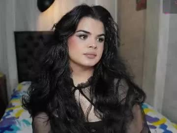 artechloe from Chaturbate is Freechat