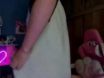 artic_love from Chaturbate is Freechat