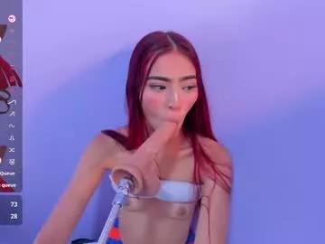 ary_cherry from Chaturbate is Freechat