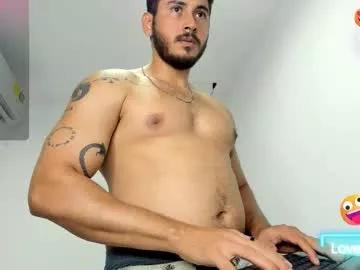 ashlan_king from Chaturbate is Freechat