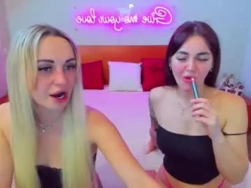 cam to cam sexiness with Girls streamers. Explore the newest collection of intense camshows from our capable horny hosts.