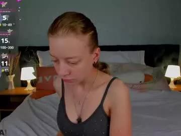 ashley_franko from Chaturbate is Freechat