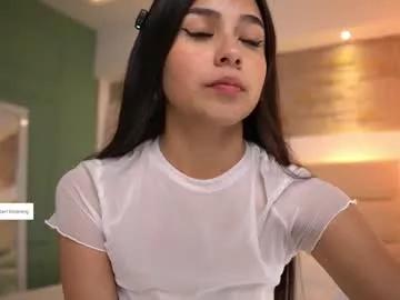 ashley_jones9 from Chaturbate is Freechat