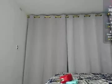 ashley_morgan_18 from Chaturbate is Freechat