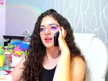 ashleykiim_ from Chaturbate is Freechat