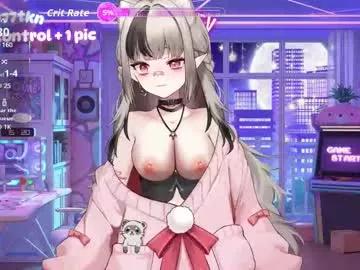 ashleyqueenhentai from Chaturbate is Freechat