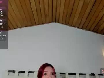 ashly_jones_ from Chaturbate is Freechat