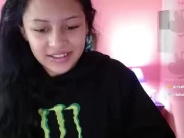 ashly_little2 from Chaturbate is Freechat
