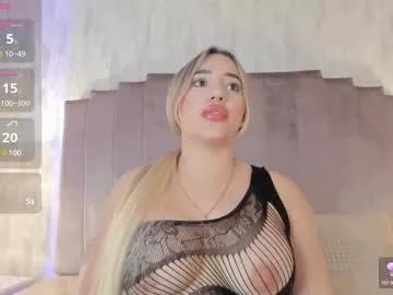 ashlye_stone from Chaturbate is Freechat
