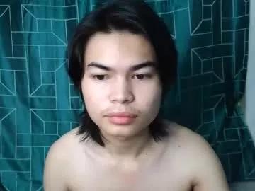 asian_babyboi from Chaturbate is Freechat