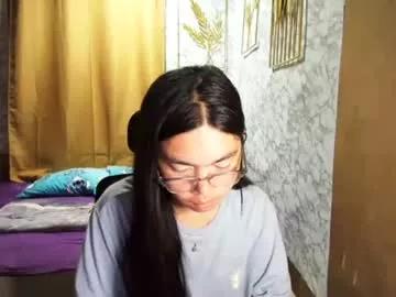 asian_rhean from Chaturbate is Freechat