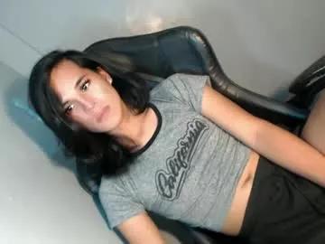 asianblk_barbiedoll from Chaturbate is Freechat