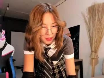 asiangirll from Chaturbate is Freechat