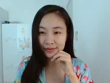 asiantabbyx from Chaturbate is Freechat