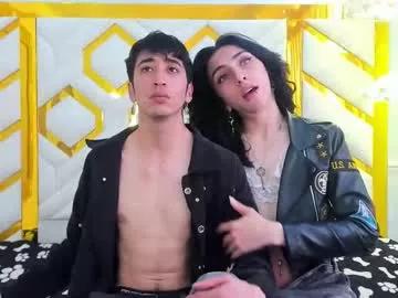 cam to cam sexiness with Girls streamers. Explore the newest collection of intense camshows from our capable horny hosts.