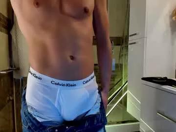 athleticloganx from Chaturbate is Freechat