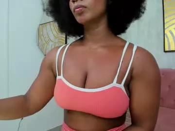audry_montero from Chaturbate is Freechat