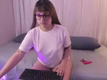 aurora_blaack from Chaturbate is Freechat