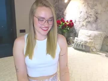 aurora_golden from Chaturbate is Freechat
