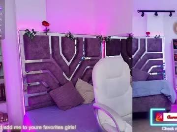 cam to cam sexiness with Girls streamers. Explore the newest collection of intense camshows from our capable horny hosts.