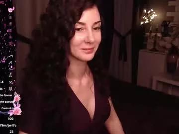 auroragreys from Chaturbate is Freechat