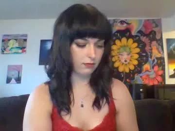auroralightz1 from Chaturbate is Freechat