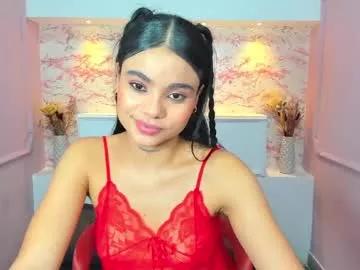 aurorasoto from Chaturbate is Freechat