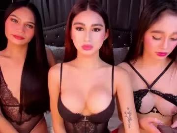 cam to cam sexiness with Girls streamers. Explore the newest collection of intense camshows from our capable horny hosts.