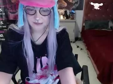 avril2809 from Chaturbate is Freechat