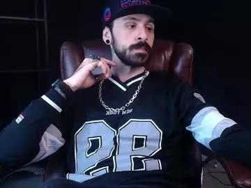axelcolton from Chaturbate is Freechat