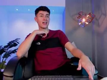 axellrose_ from Chaturbate is Freechat