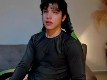 axelraven from Chaturbate is Freechat