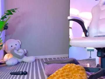 azaria_w from Chaturbate is Freechat