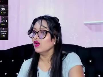 azul_moon from Chaturbate is Freechat