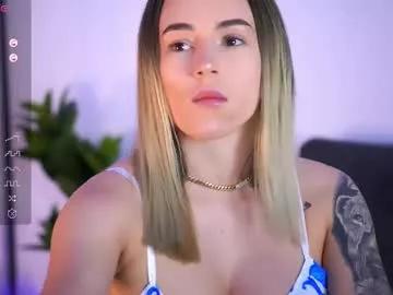 babbyaisha from Chaturbate is Freechat