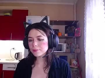 baby_ada from Chaturbate is Freechat