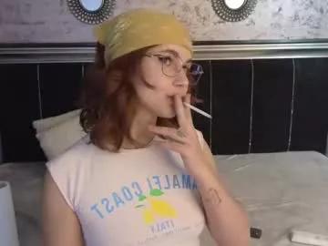 baby_aryaa from Chaturbate is Freechat