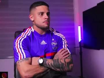 baby_rausch from Chaturbate is Freechat