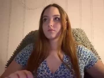 babyblissxx from Chaturbate is Freechat